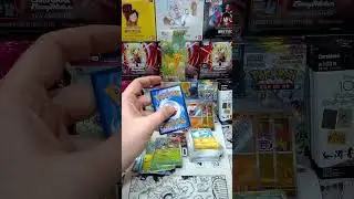 Pull Box Gem Pack 1 con Pikachu Baby Shiny #tcgtraderseu #tcg #pokemontcg #pokemon
