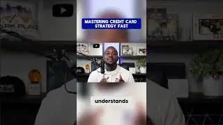 Credit Cards Are Not the Enemy