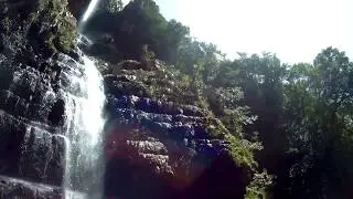 Talakona Waterfalls