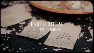 Spring Equinox | Ecological Circus Ritual