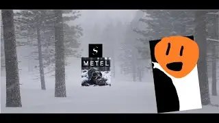 МЕНЯ ПОХИТИЛ МАН4ЯК!!! | METEL | GameMonster