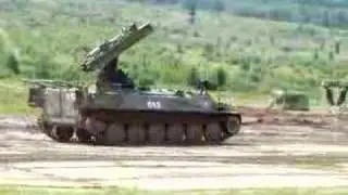 9K35M Strela-10M 