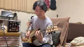 Strymon Iridium / Punch / Sound Test / Schecter