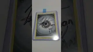 👉✌️ Thank you @IanwithIan for sending me one of the few cards I need to complete CZ 🥰❤️ #pokemon
