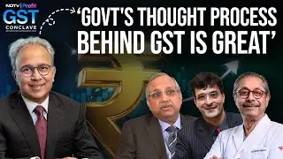 How GST 2.0 Impacts India's Business Landscape: Here's What Big Voices Have To Say