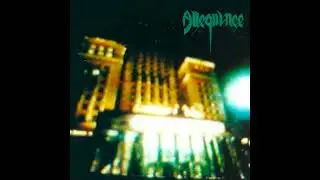 Allequince (Power metal, Netherlands) - Vertical Horizons