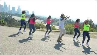 Bata  Bata  Fit Corio (Bailando Con Jerry)