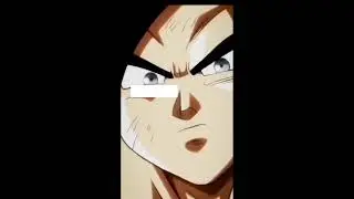 The Hidden Strength of Goku EXPOSED #anime #shorts