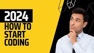 How to start coding in 2024 ? | New Years Goals | 2024 | Happy coding