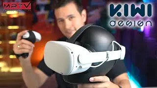 WIN A BRAND-NEW OCULUS QUEST 2 (128GB) + KIWI DESIGN ACCESSORY PACKAGE!!!
