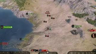 Becoming A PIrate Bandit In Mount And Blade (Ironman + Bannerlord Mode playthrough pt 9)