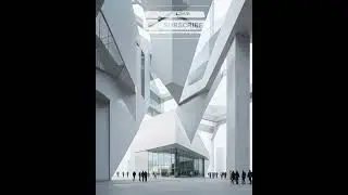 Beautiful Interior Design of a Modern Museum #museum #design #foryou