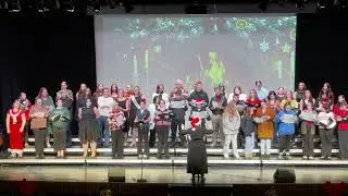 Triton JH & HS Winter Concert 🎶 12-8-2025 🎶