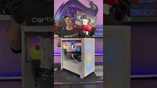 Best 1080P gaming PC in 2024! 🥵