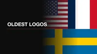 OLDEST LOGOS