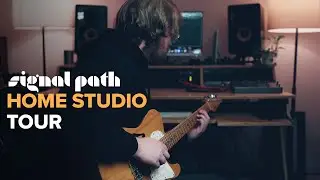 2024 Home Studio Tour | Signal Path