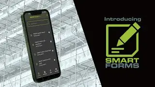 Introducing SMART Forms