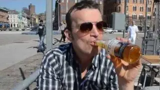 Anders Around The World Ep.7 - KTM 990 Adventure Through Russia