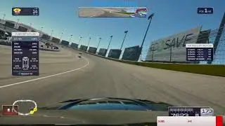 nascar 25