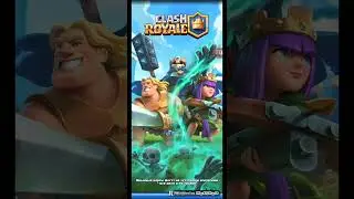 Clash Royale #20, кухня палача