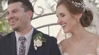Claire & Adam