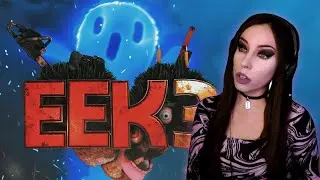 [RU/ENG] Проклятый EEK3 2022