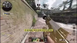 Nuclear Bullfrog Cod Cold War 50+ kills 