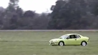 Neon NYG ACR Roadcoursing