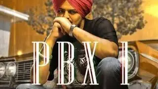 PBX -1 LOCK X GOAT SIDHU MOOSE WALA NEW SONG 2026 OFFICIAL VIDEO ( RAVINDER DIBHANA 8887 ) @SIDHU