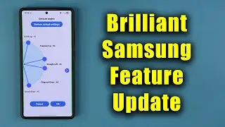Powerful Samsung Update for Millions of Galaxy Phones - What's New?