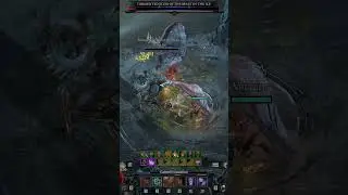 Grizzly Rage Poison Shred Druid can beat MOST of Torment 4  | Diablo 4 Season 9