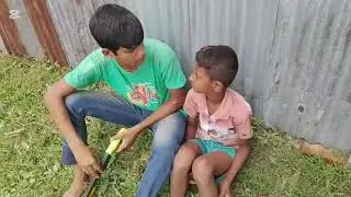 Sundar activity Kollam funny video Bhalo lage subah chemistry Baroda Bank