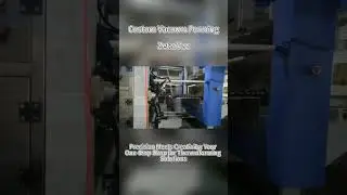 The Ultimate Guide to Custom Thermoforming: From Concept to Creation