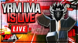 🔴ABA Chill Live Stream | HITTING 6K SUBS! I'm back. (!discord, !twitter)