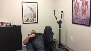 Harrison NY Back Pain Specialist Shares Useful Tip to Prevent Back Injury