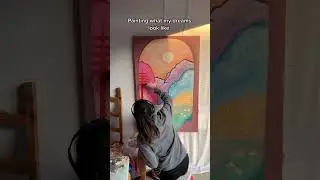 #localartist #originalartwork  #artstudio