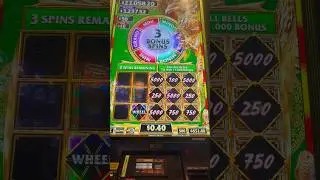 Huge Win ! #casinogame #slotmachine #kickapoo #luckyeaglecasino #slot #luckyeagletx