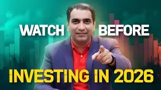 Indian Stock Market: What Happened in 2025? What to Expect in 2026?