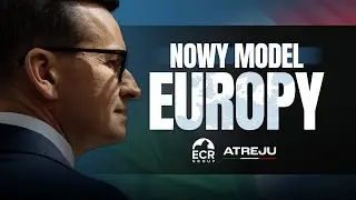 Suwerenność zamiast przymusu. Nowy model Europy | Atreju 2025