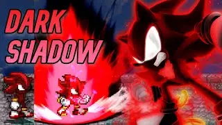 [RELEASE] Dark Shadow JUS MUGEN