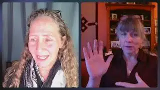 Teri Williams on The Art of Impeccable Soul Care with guest Perdita Finn