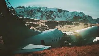 The deadliest Colombian aviation accident Avianca Flight 410