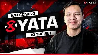 Introducing XSET Yata!