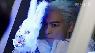 Prestige March Cover: TOP
