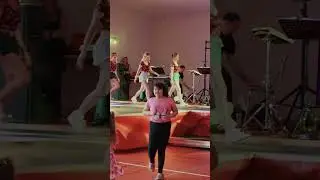 Extrait du d&eacute;filer et Elections Miss Cerises 2025 &agrave; westhoffen!