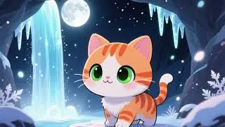 &ldquo;Full Moon Over a Quiet Winter Night 🌕❄️ | Calm Lofi & Moonlight Vibes&rdquo;