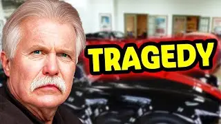 What Really Happened to Wayne Carini of Chasing Classic Cars
