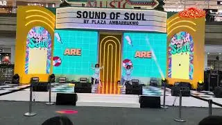 Peserta 1 SOLO/DUO | ICY BLISS