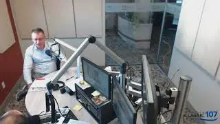 Dan Debreuil from Manitoba Marketing Network on Morning Light