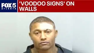 Landlord cites 'voodoo signs' after dog&rsquo;s killing | FOX 5 News
